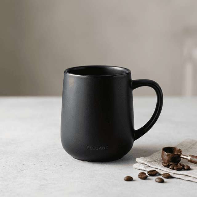 Photo Story Mug